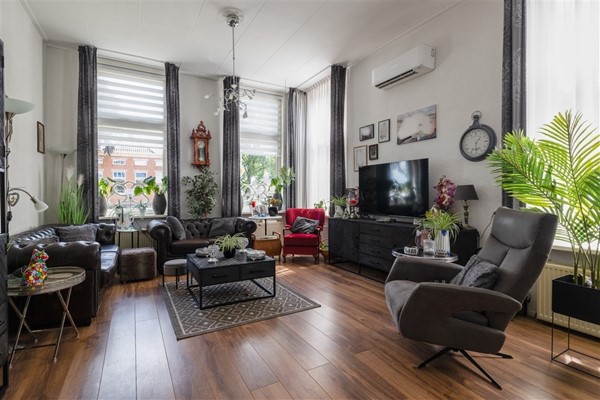 Medium property photo - J. Kammingastraat 150, 9648 KM Wildervank
